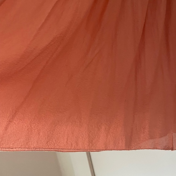 Wildred 100%silk dress - Picture 5 of 5